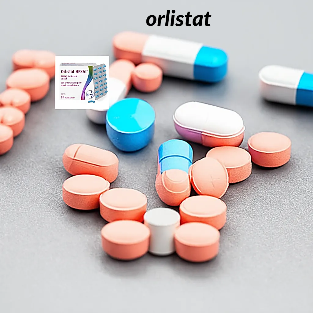 Fingras orlistat precio